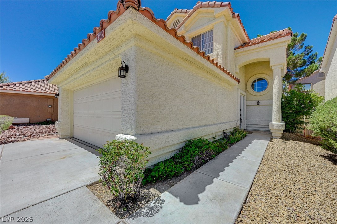 2333 Jasmine Garden Drive Las Vegas NV 89134