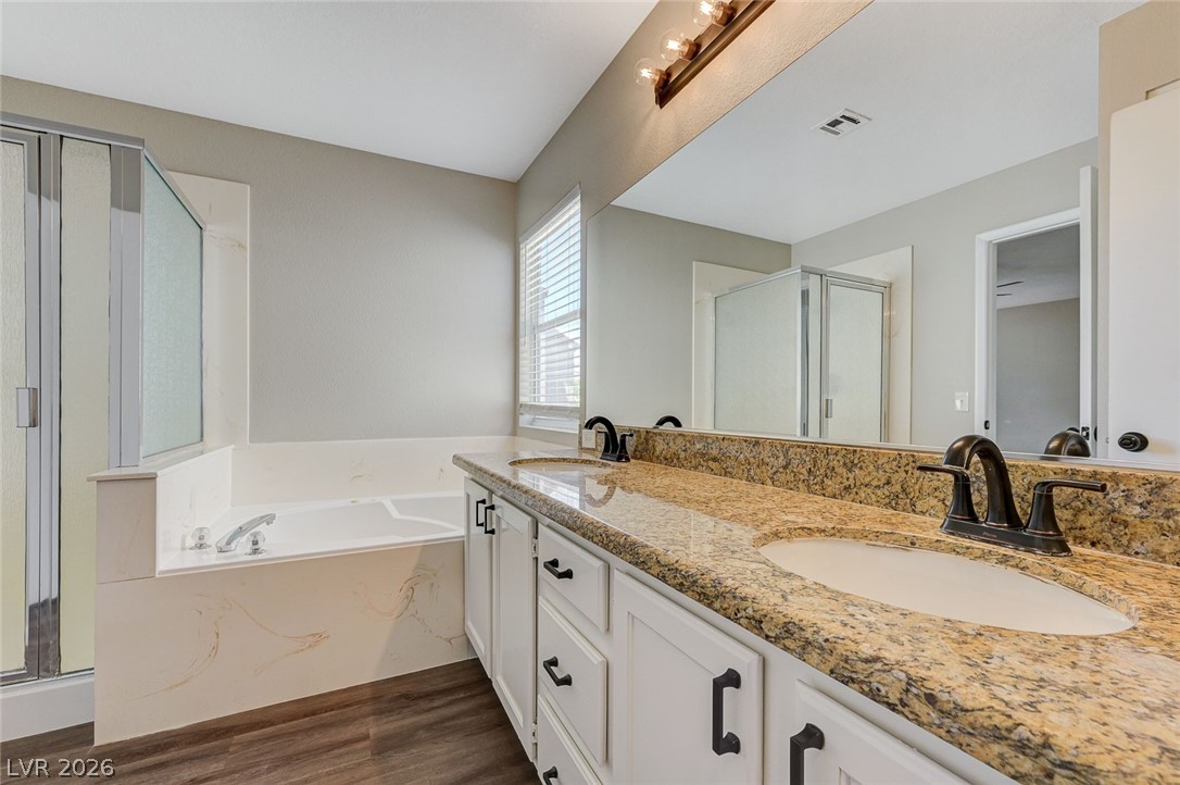 2333 Jasmine Garden Drive Las Vegas NV 89134