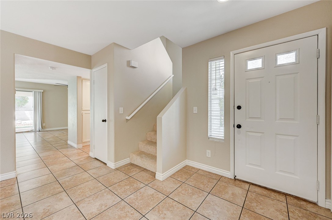 2333 Jasmine Garden Drive Las Vegas NV 89134
