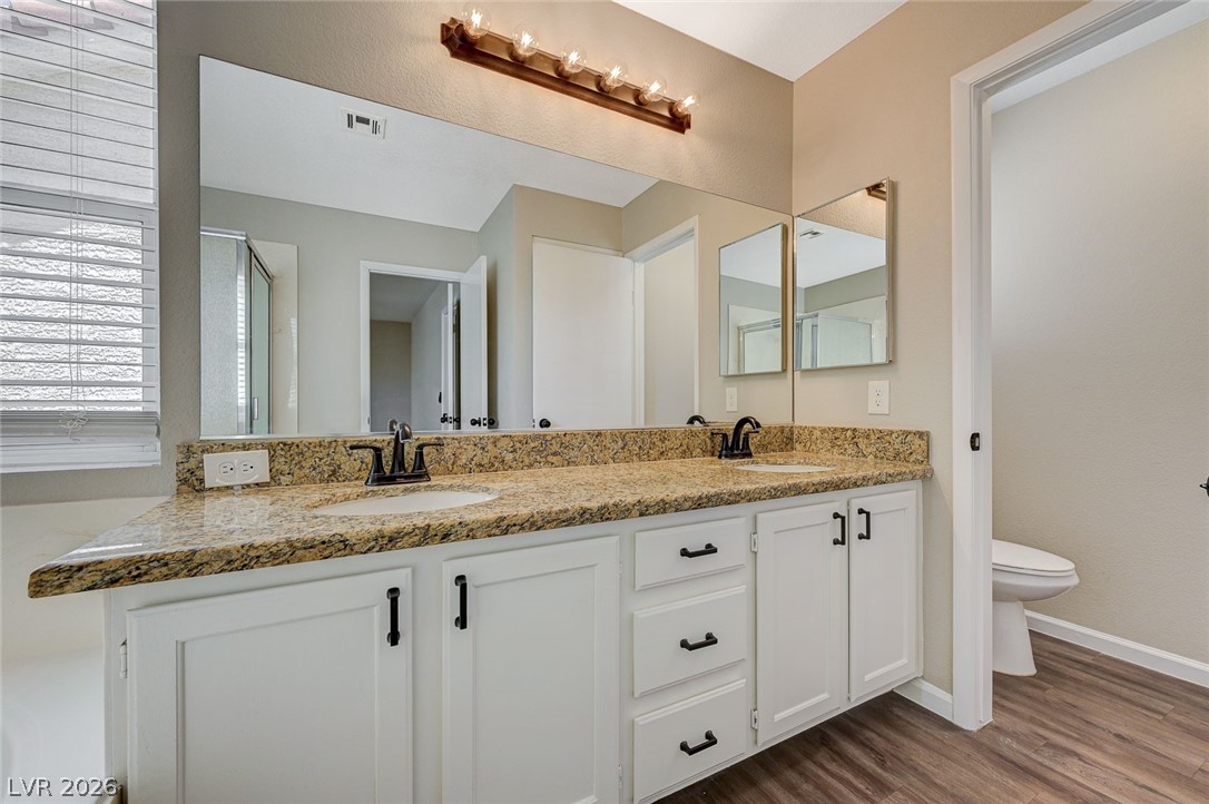 2333 Jasmine Garden Drive Las Vegas NV 89134