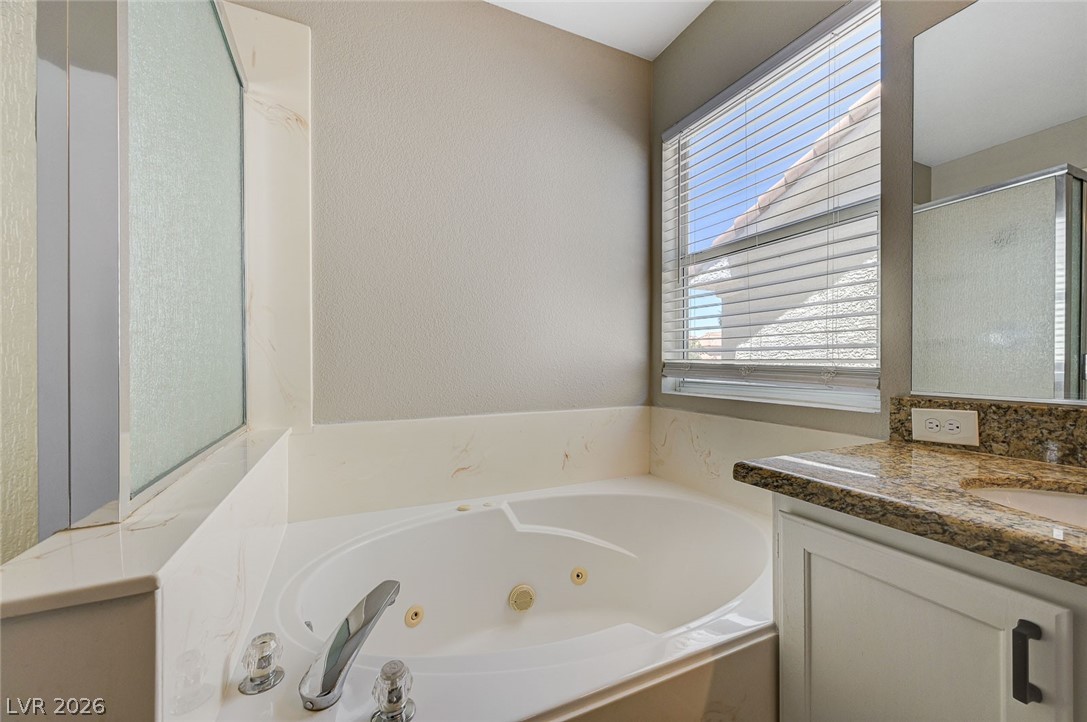 2333 Jasmine Garden Drive Las Vegas NV 89134