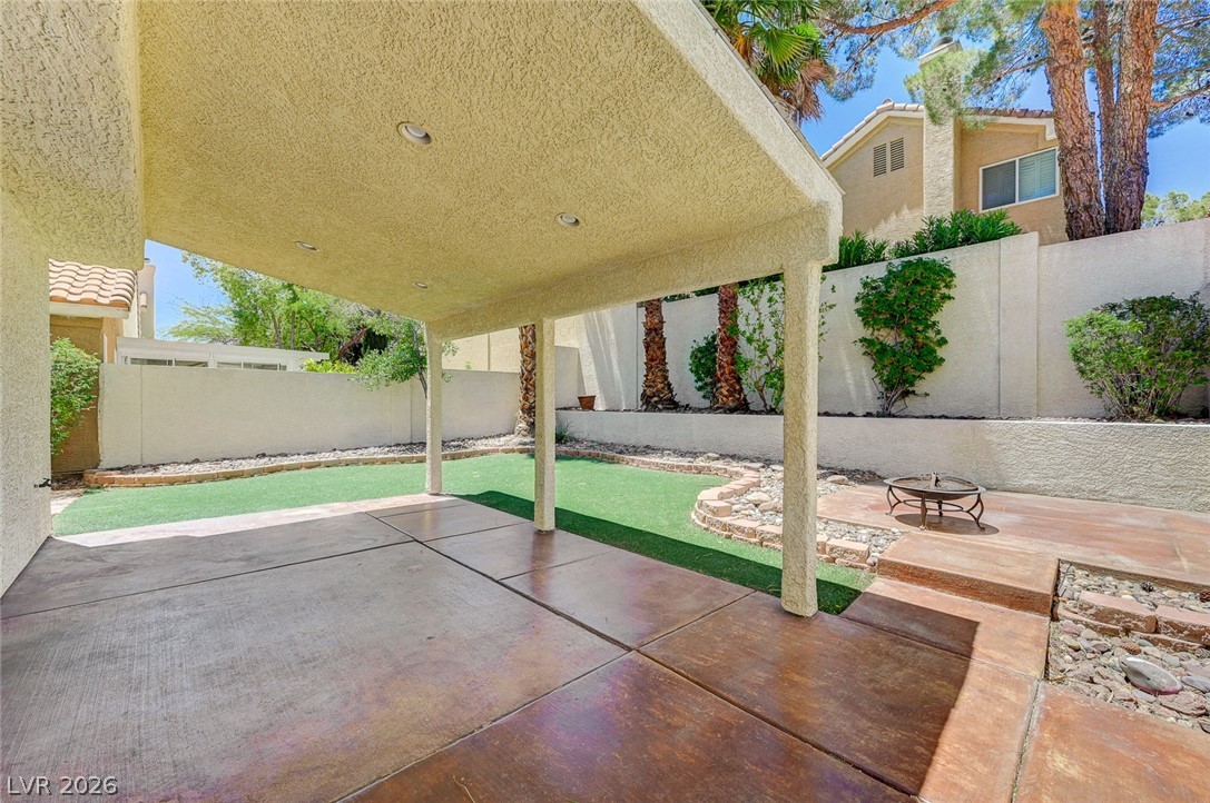 2333 Jasmine Garden Drive Las Vegas NV 89134