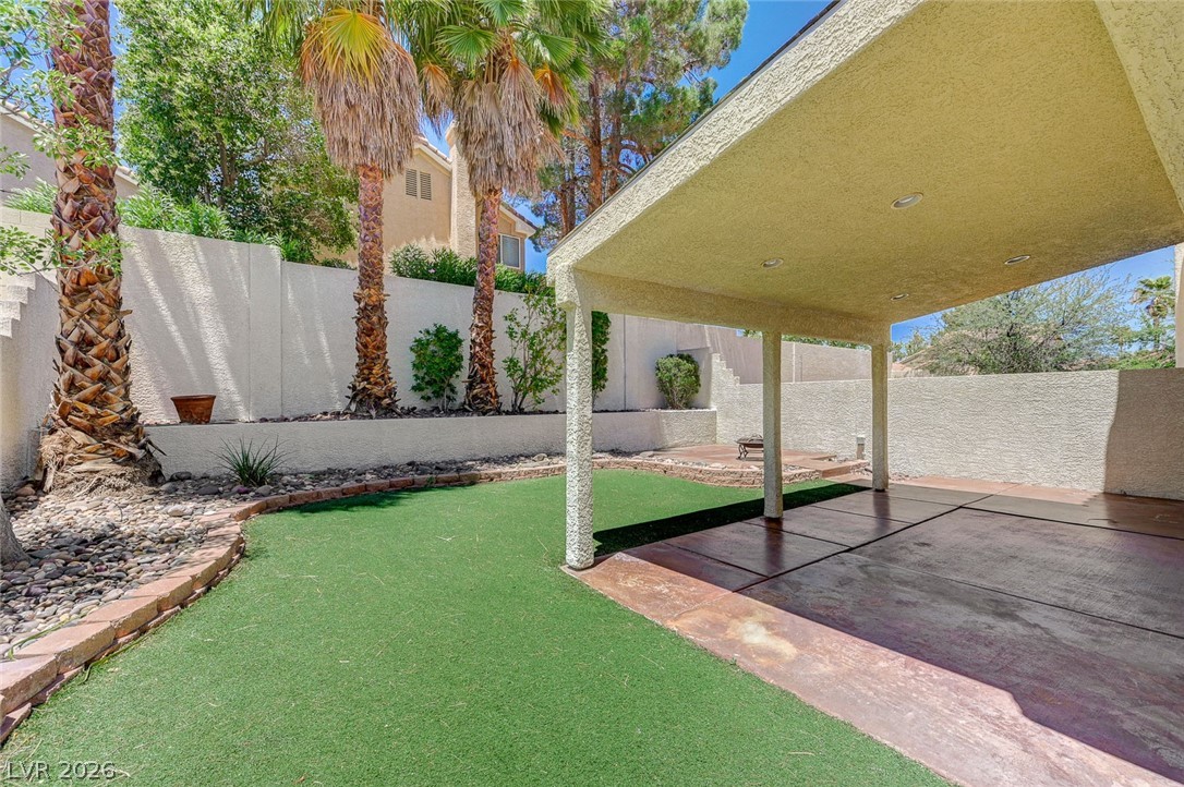 2333 Jasmine Garden Drive Las Vegas NV 89134
