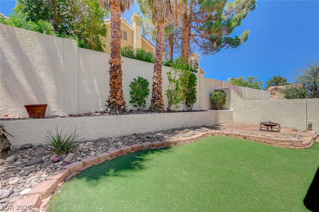 2333 Jasmine Garden Drive Las Vegas NV 89134