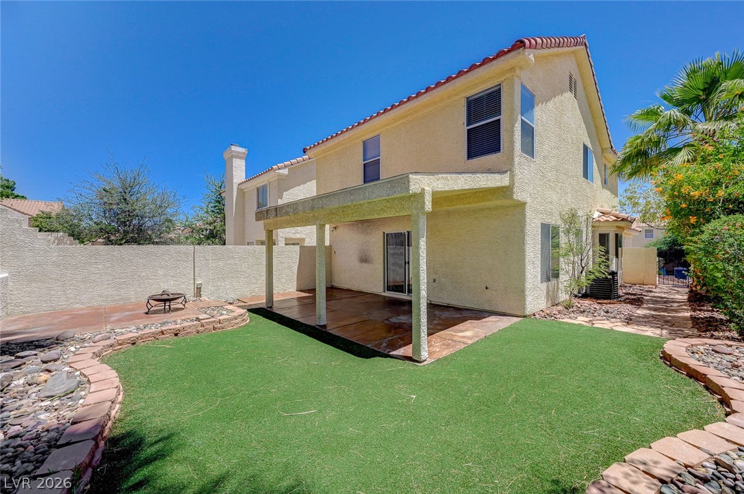 2333 Jasmine Garden Drive Las Vegas NV 89134