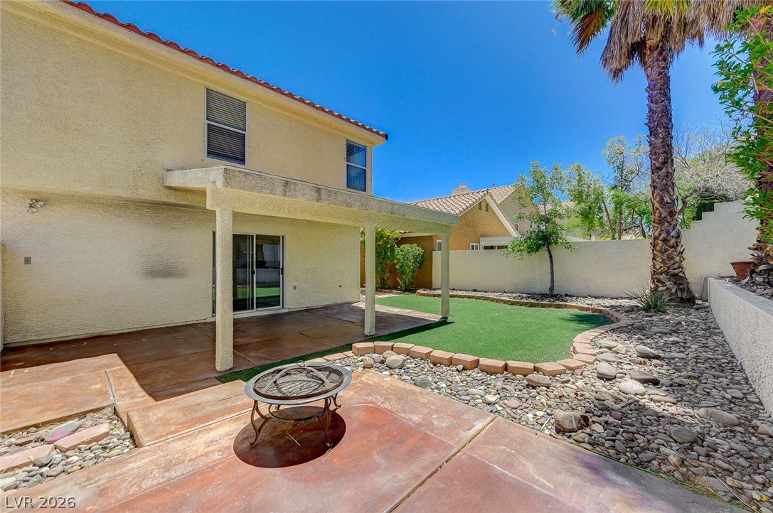 2333 Jasmine Garden Drive Las Vegas NV 89134