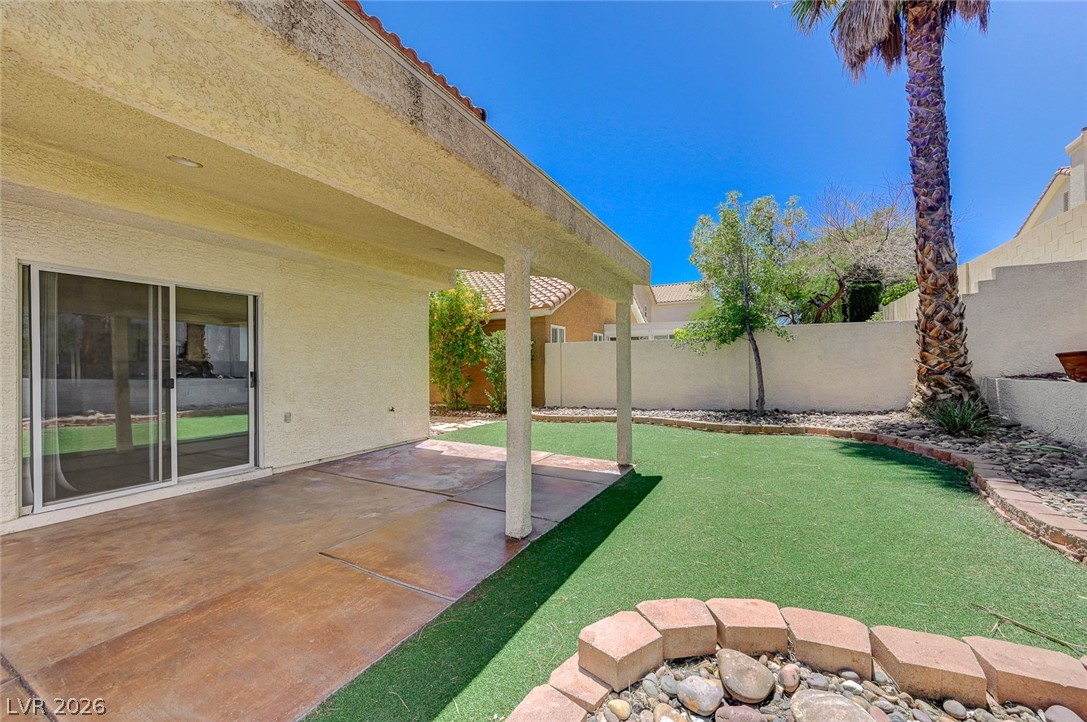 2333 Jasmine Garden Drive Las Vegas NV 89134