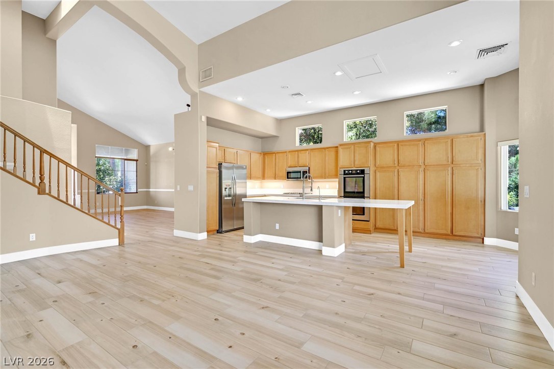 1268 Morning Skyline Court Henderson NV 89052