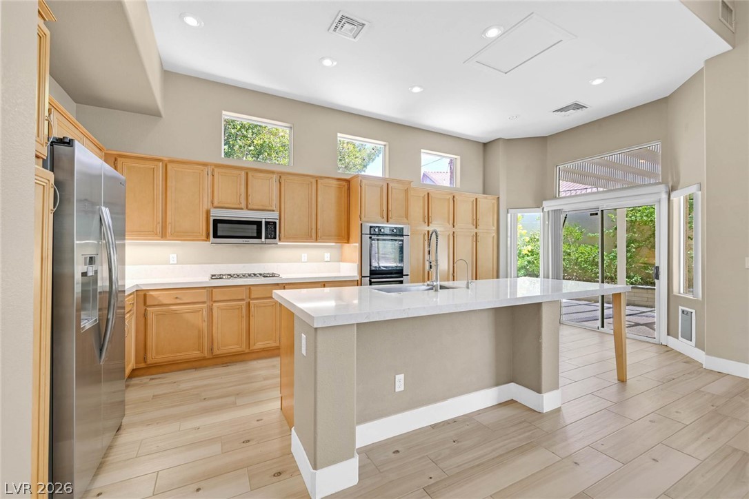 1268 Morning Skyline Court Henderson NV 89052