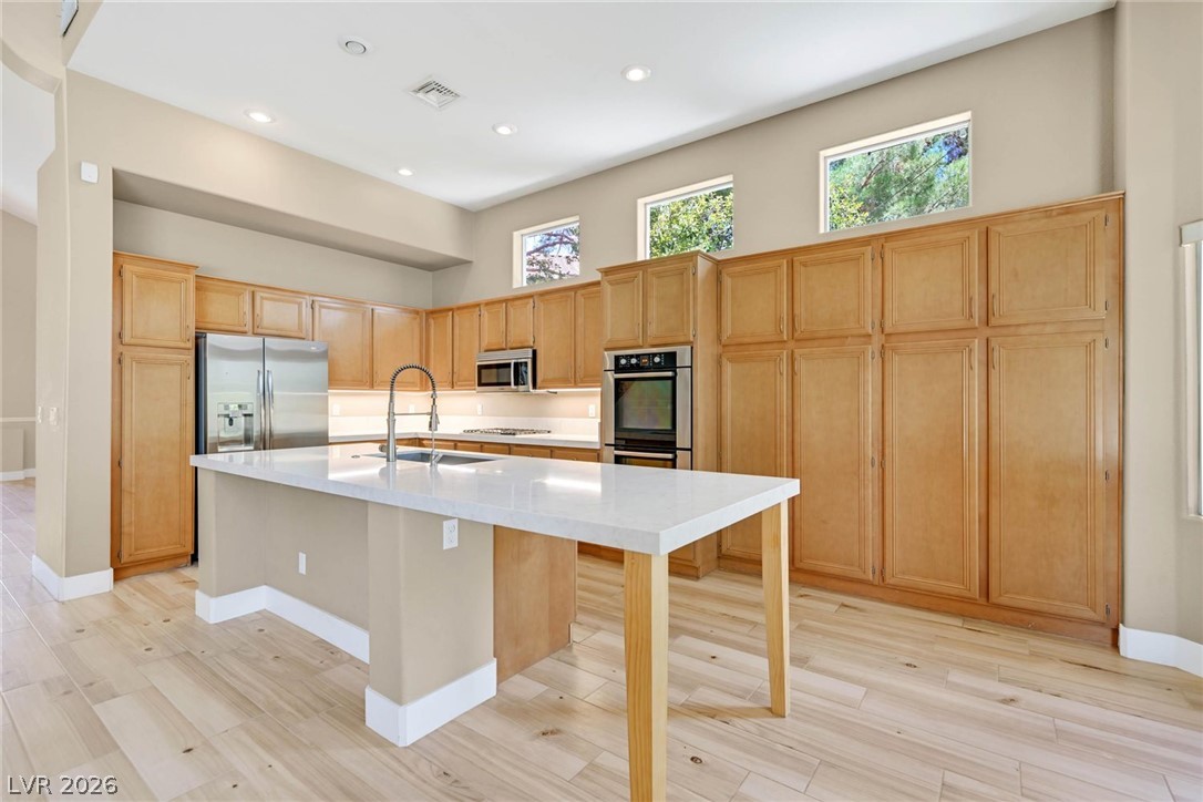 1268 Morning Skyline Court Henderson NV 89052