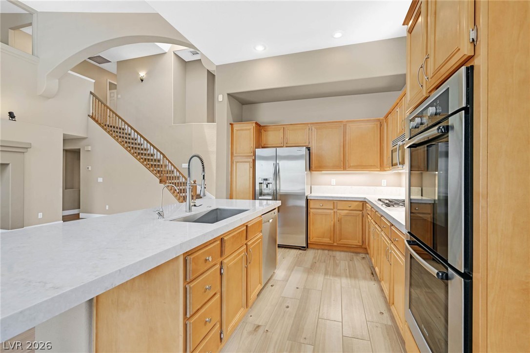 1268 Morning Skyline Court Henderson NV 89052