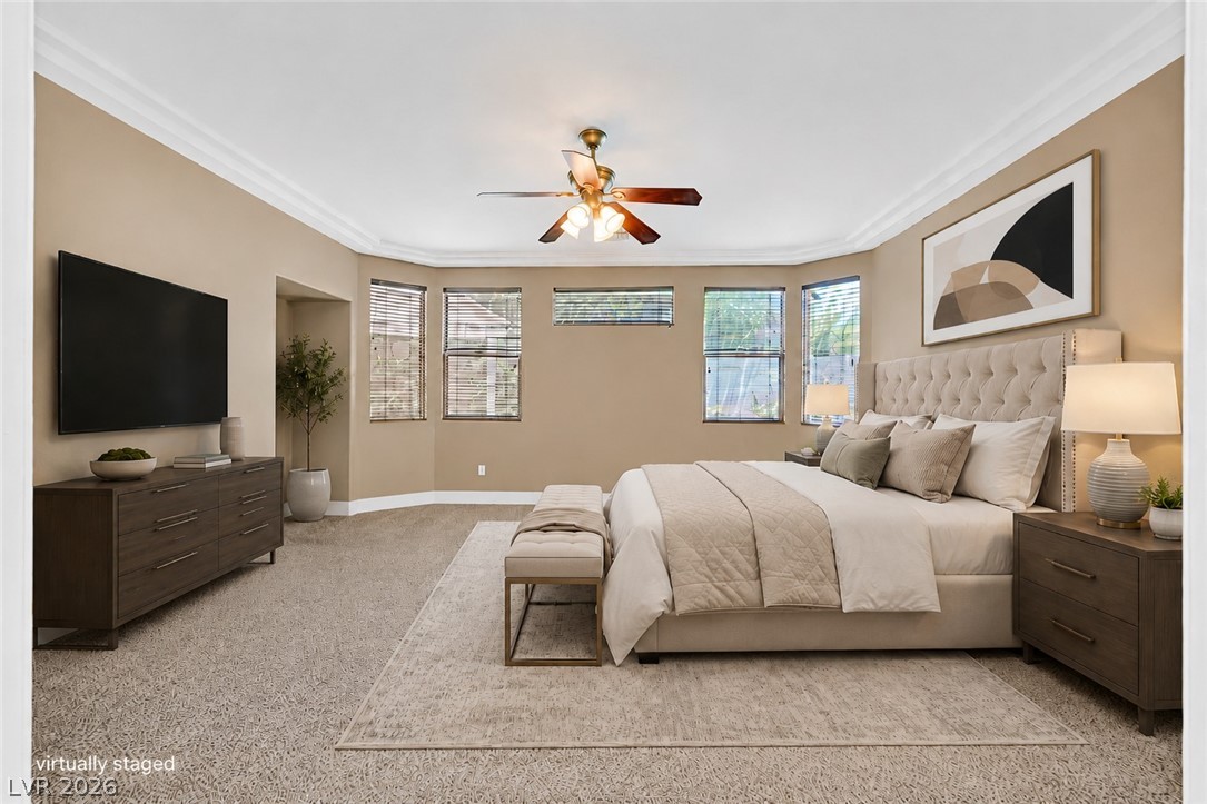 1268 Morning Skyline Court Henderson NV 89052