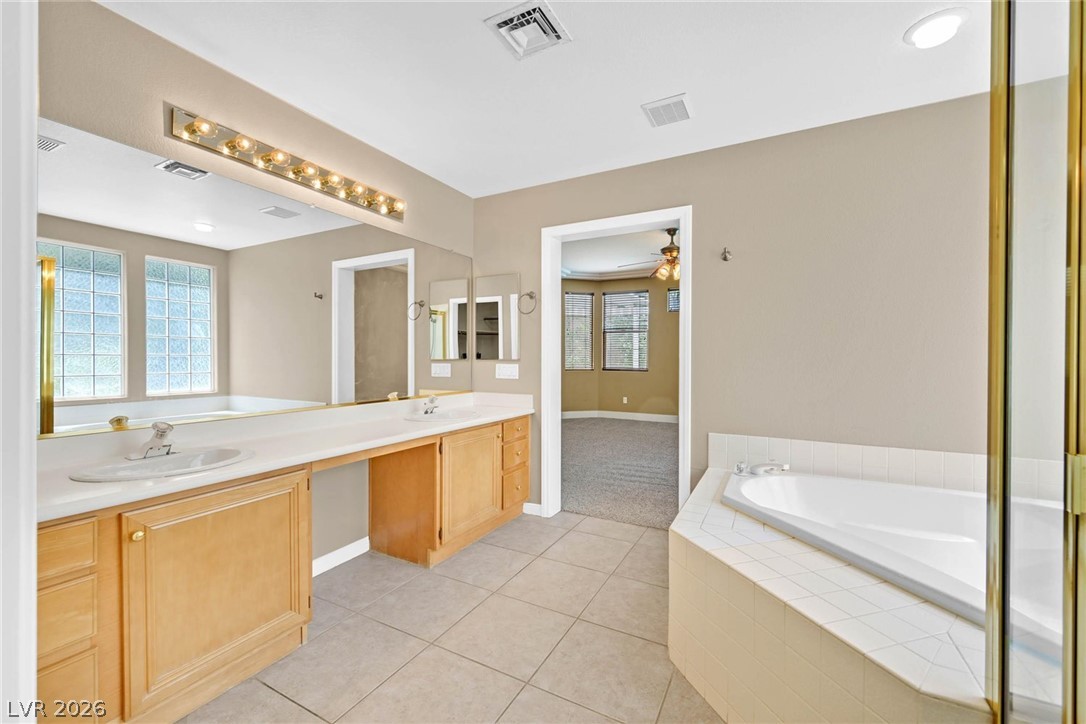 1268 Morning Skyline Court Henderson NV 89052