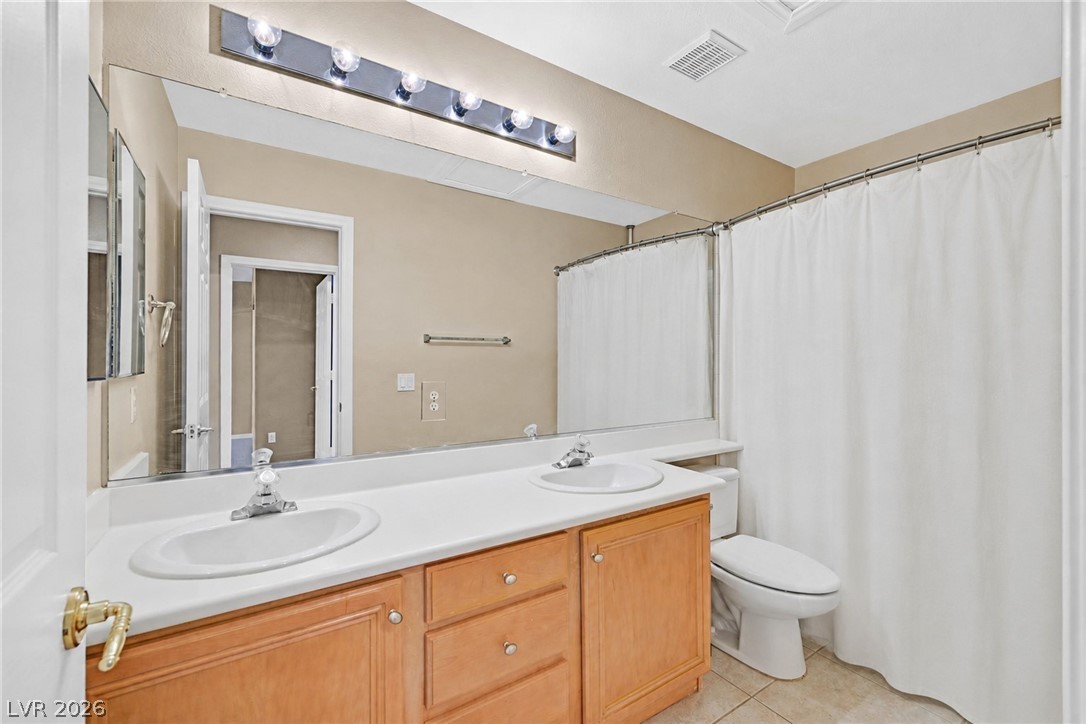1268 Morning Skyline Court Henderson NV 89052
