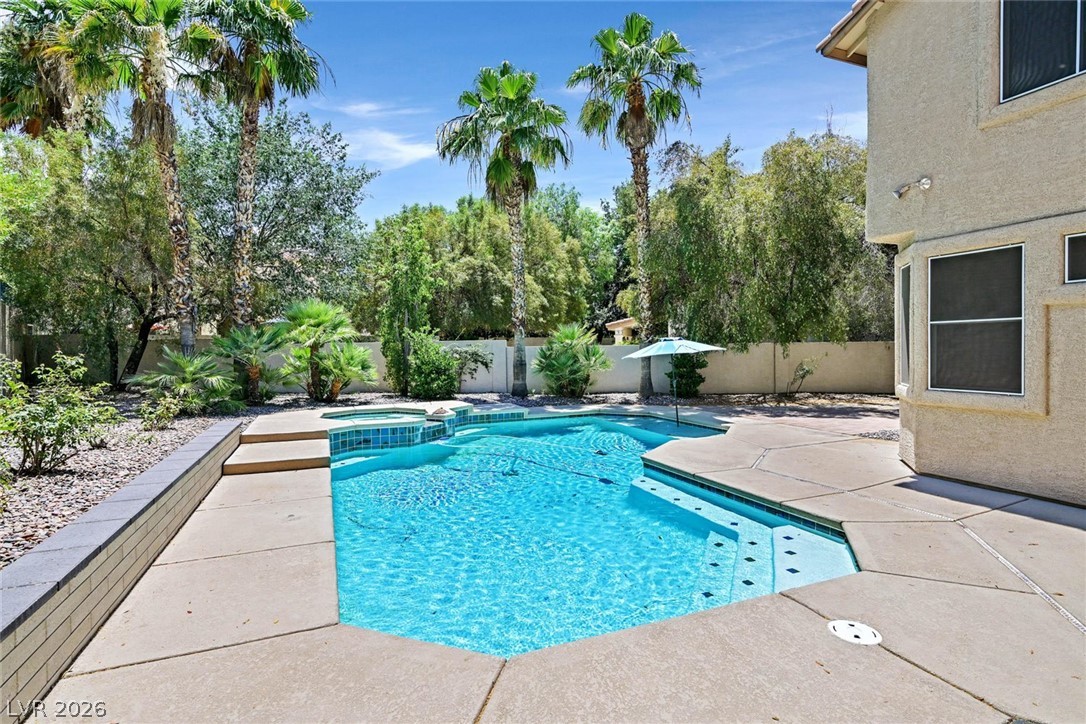 1268 Morning Skyline Court Henderson NV 89052