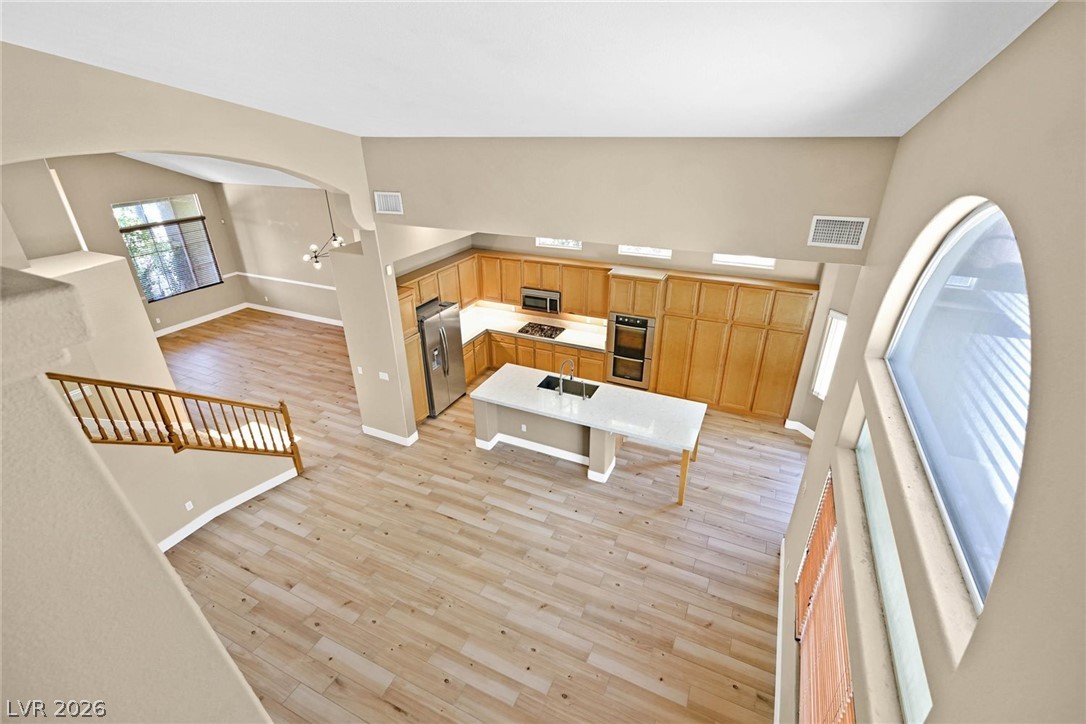 1268 Morning Skyline Court Henderson NV 89052