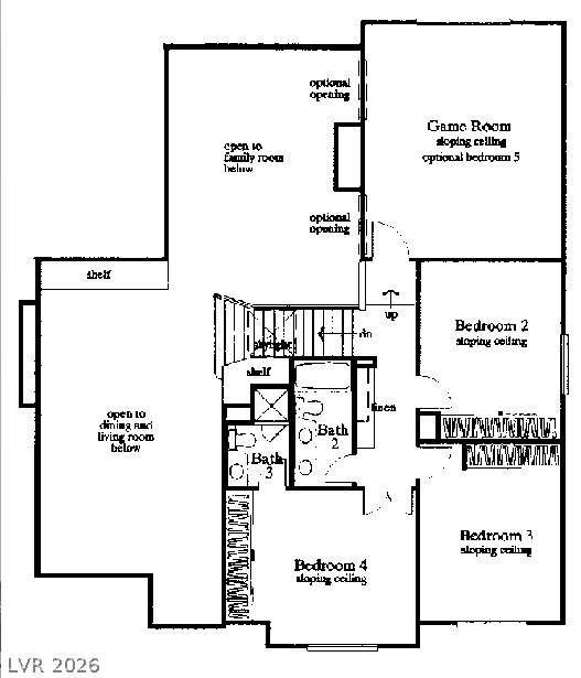 1268 Morning Skyline Court Henderson NV 89052