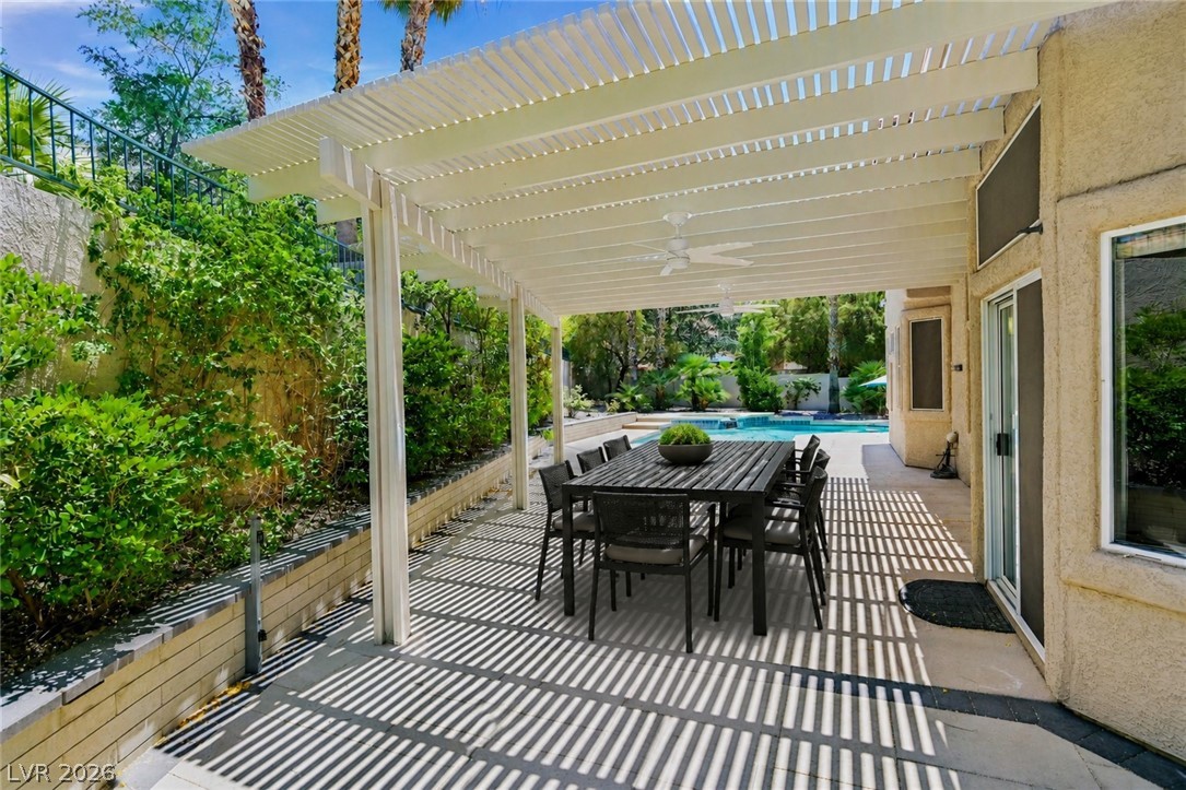 1268 Morning Skyline Court Henderson NV 89052