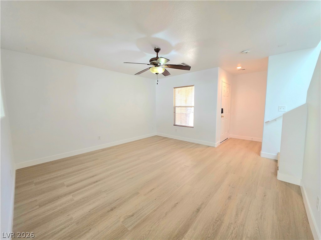 4937 Secret Rock Street Las Vegas NV 89122