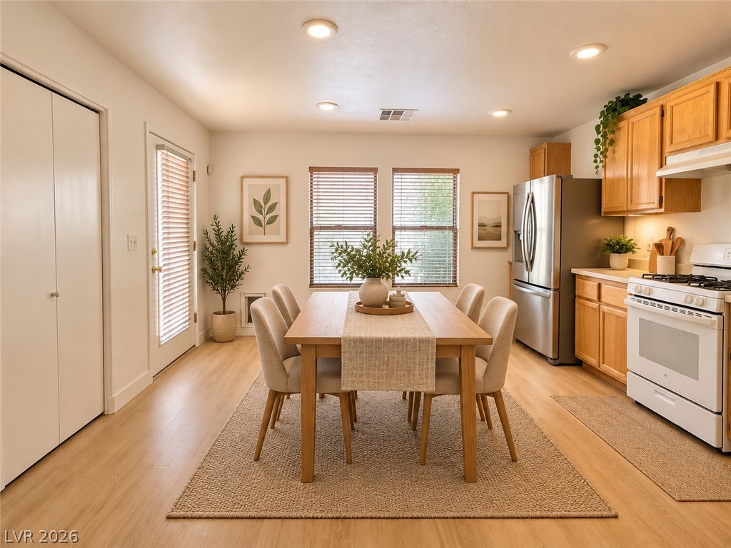 4937 Secret Rock Street Las Vegas NV 89122