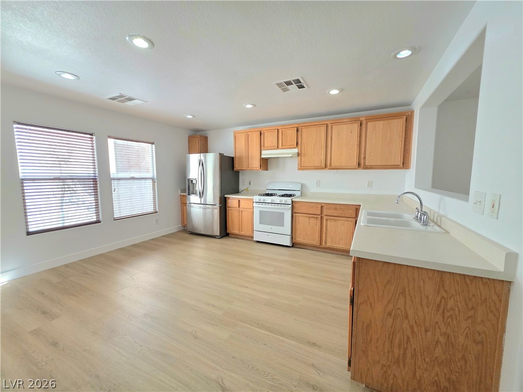 4937 Secret Rock Street Las Vegas NV 89122