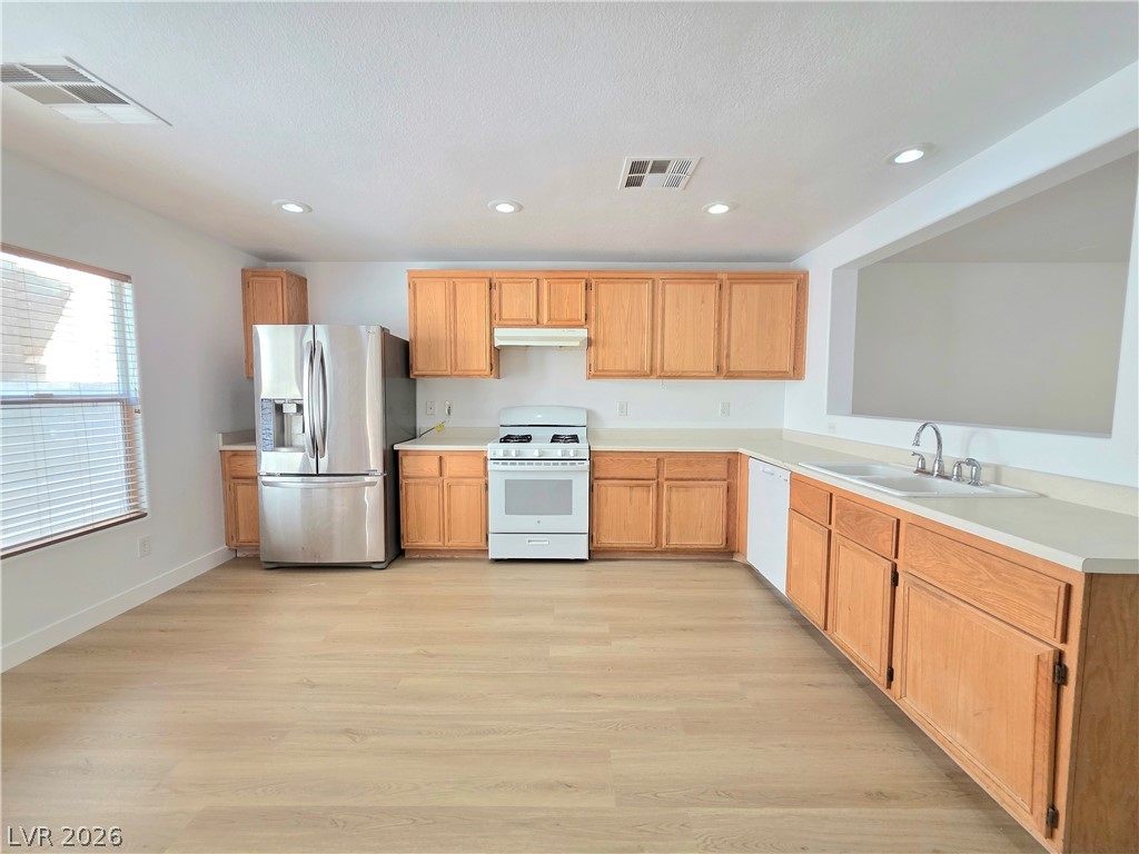 4937 Secret Rock Street Las Vegas NV 89122