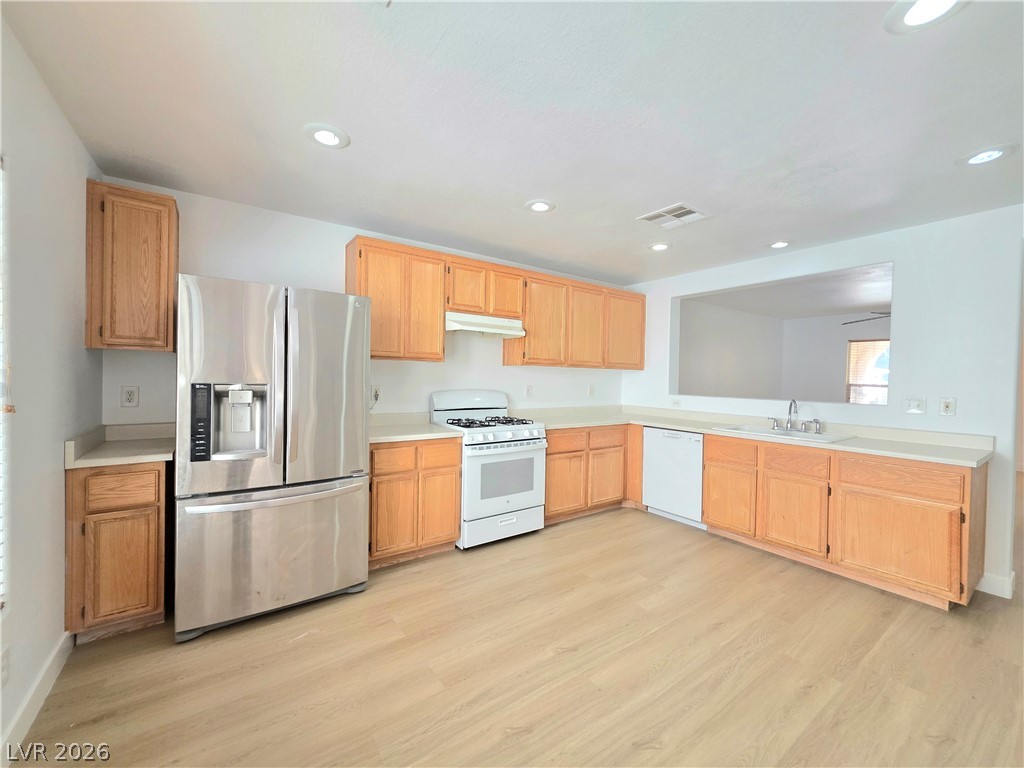 4937 Secret Rock Street Las Vegas NV 89122