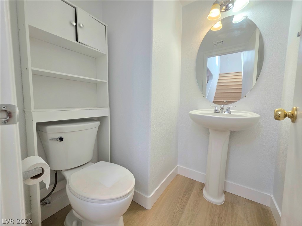 4937 Secret Rock Street Las Vegas NV 89122