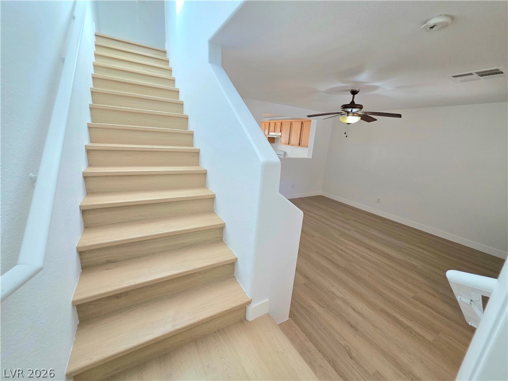 4937 Secret Rock Street Las Vegas NV 89122