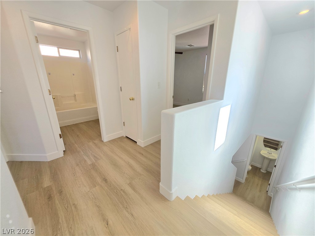4937 Secret Rock Street Las Vegas NV 89122