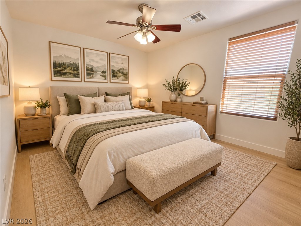 4937 Secret Rock Street Las Vegas NV 89122