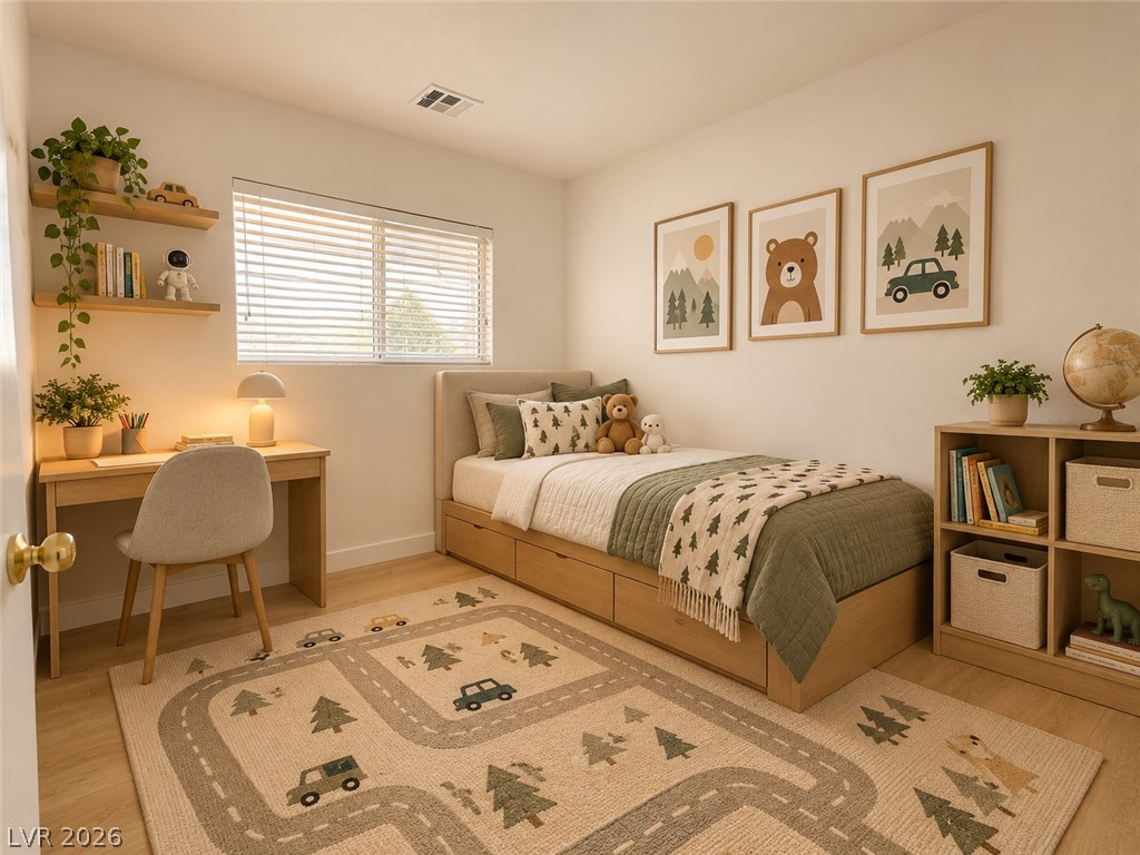 4937 Secret Rock Street Las Vegas NV 89122