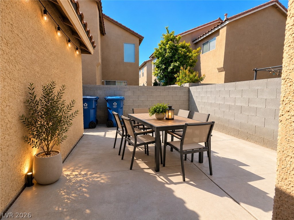 4937 Secret Rock Street Las Vegas NV 89122