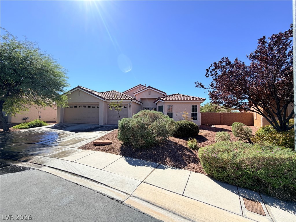 3917 Robin Knot Court North Las Vegas NV 89084