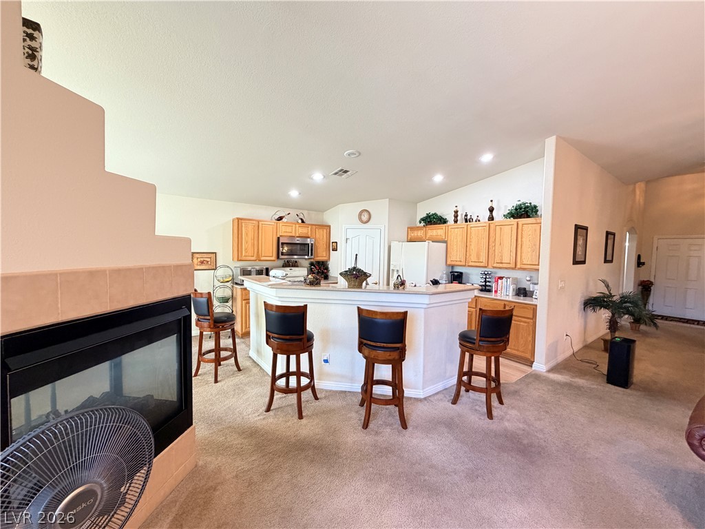 3917 Robin Knot Court North Las Vegas NV 89084
