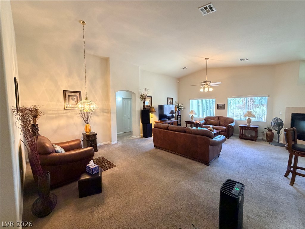 3917 Robin Knot Court North Las Vegas NV 89084