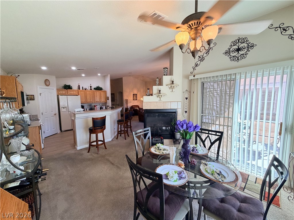 3917 Robin Knot Court North Las Vegas NV 89084