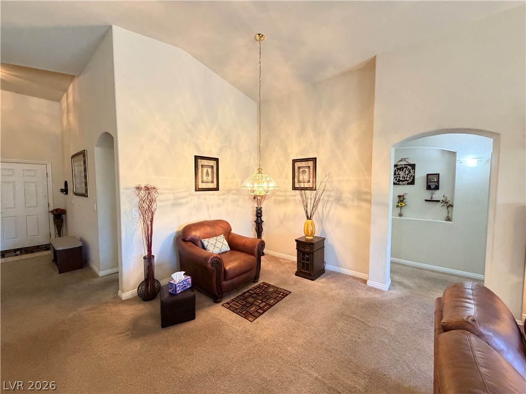 3917 Robin Knot Court North Las Vegas NV 89084