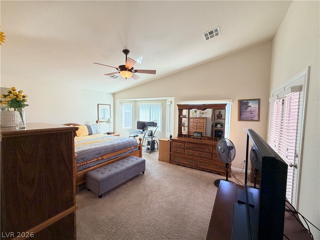 3917 Robin Knot Court North Las Vegas NV 89084