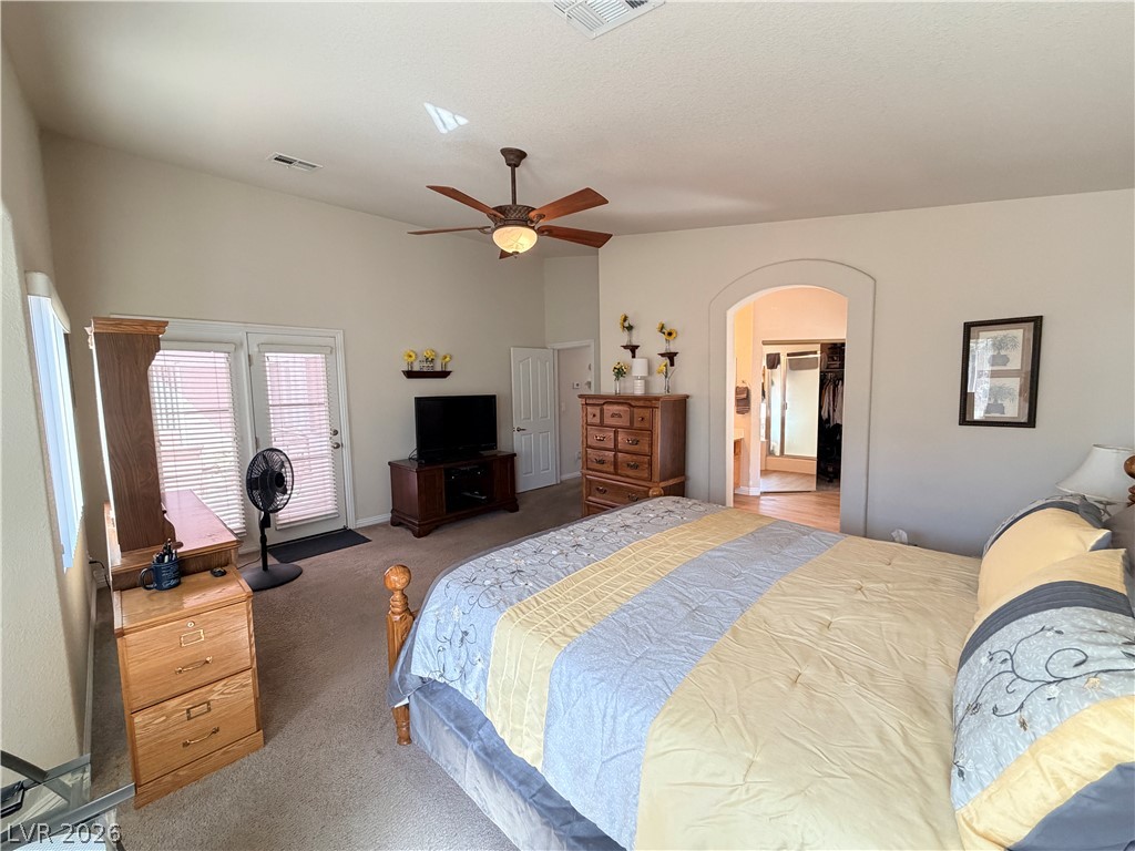3917 Robin Knot Court North Las Vegas NV 89084