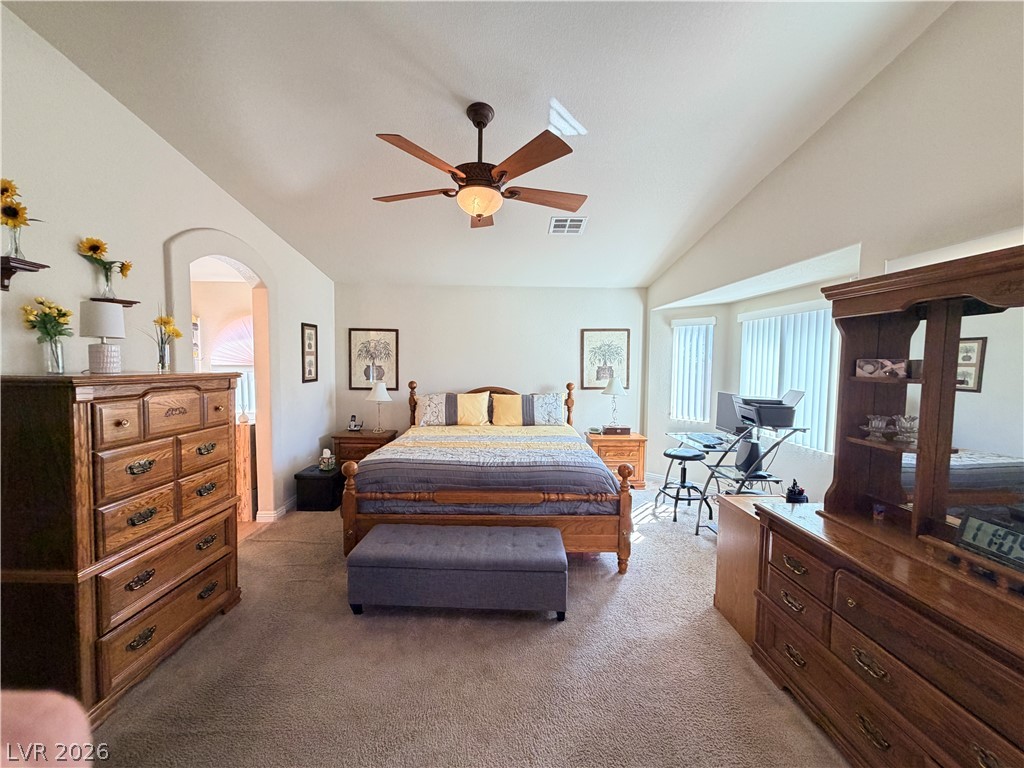 3917 Robin Knot Court North Las Vegas NV 89084