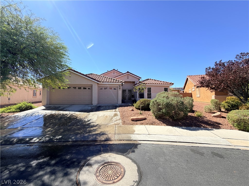 3917 Robin Knot Court North Las Vegas NV 89084
