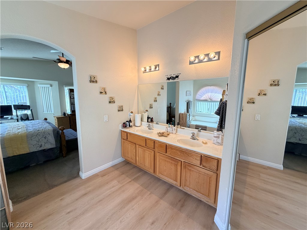 3917 Robin Knot Court North Las Vegas NV 89084