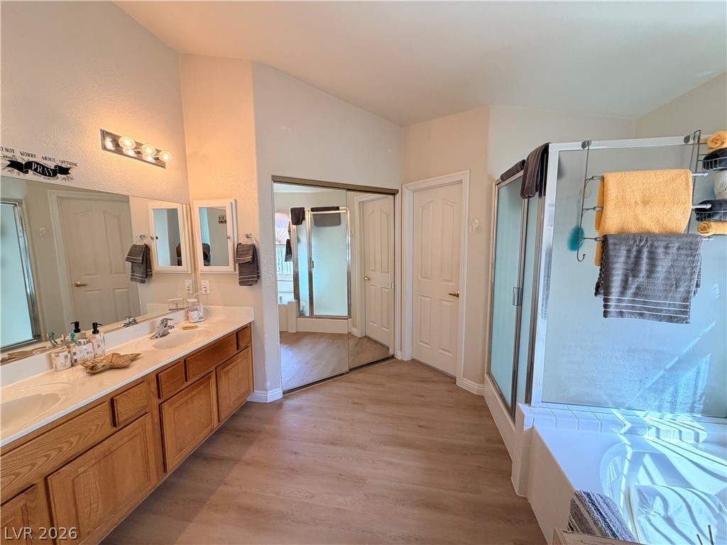 3917 Robin Knot Court North Las Vegas NV 89084