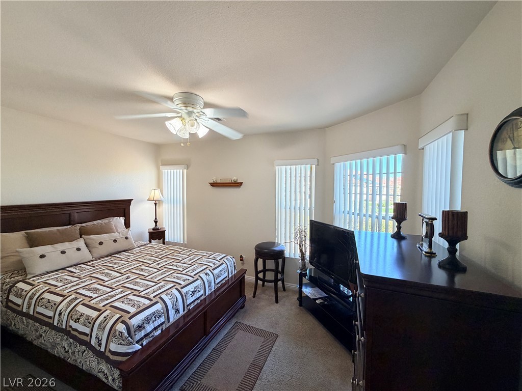 3917 Robin Knot Court North Las Vegas NV 89084