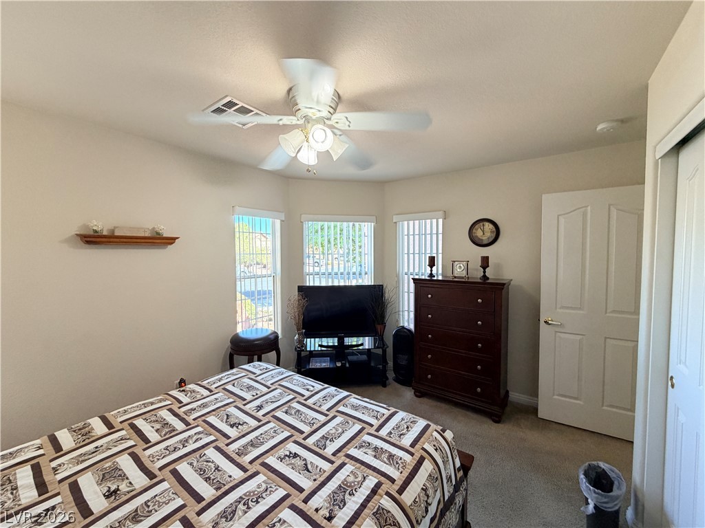3917 Robin Knot Court North Las Vegas NV 89084