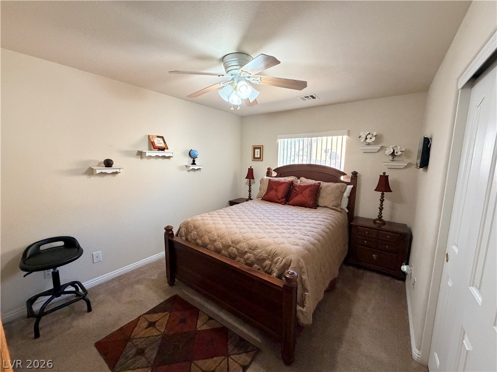 3917 Robin Knot Court North Las Vegas NV 89084