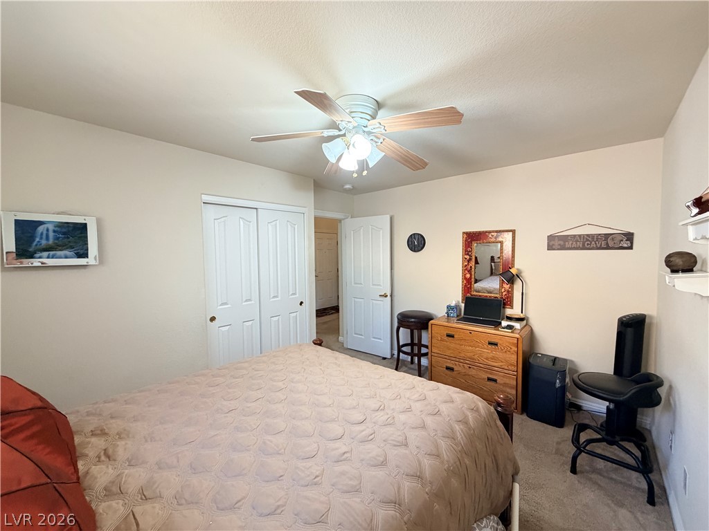 3917 Robin Knot Court North Las Vegas NV 89084