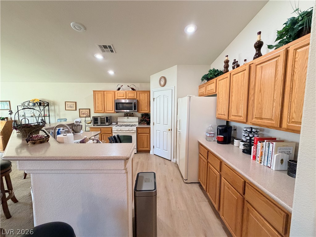 3917 Robin Knot Court North Las Vegas NV 89084