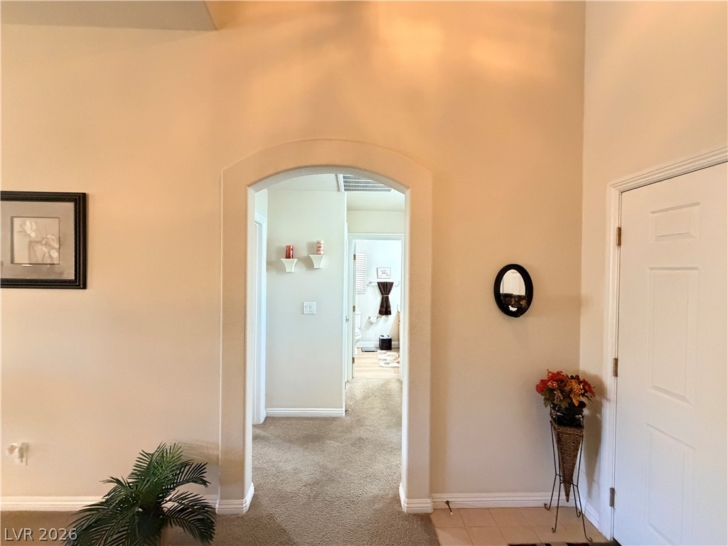 3917 Robin Knot Court North Las Vegas NV 89084
